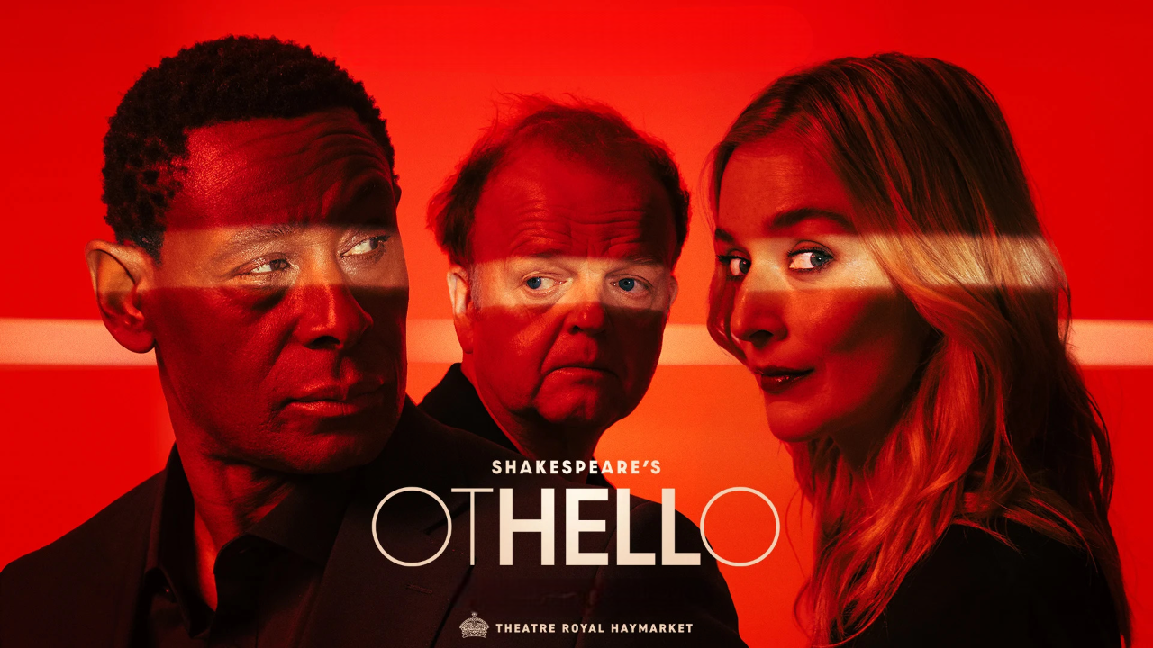 OTHELLO (West End)