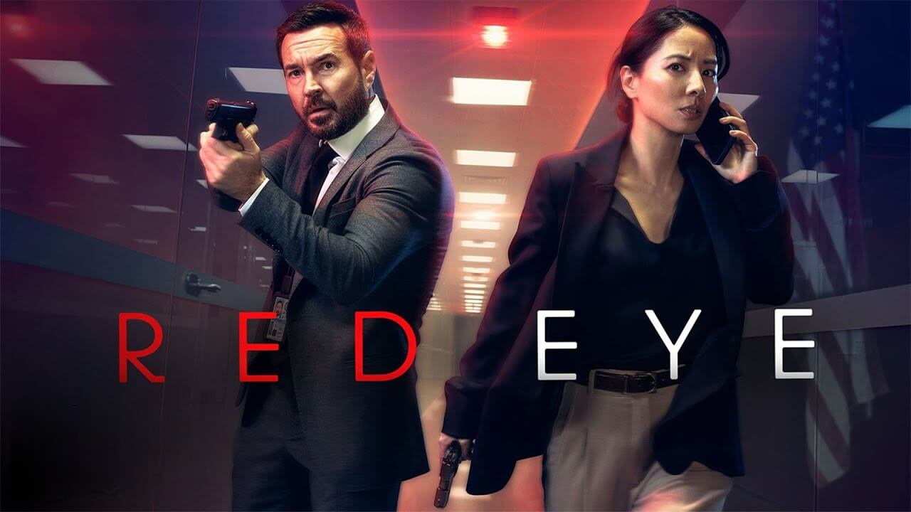 RED EYE (ITV)