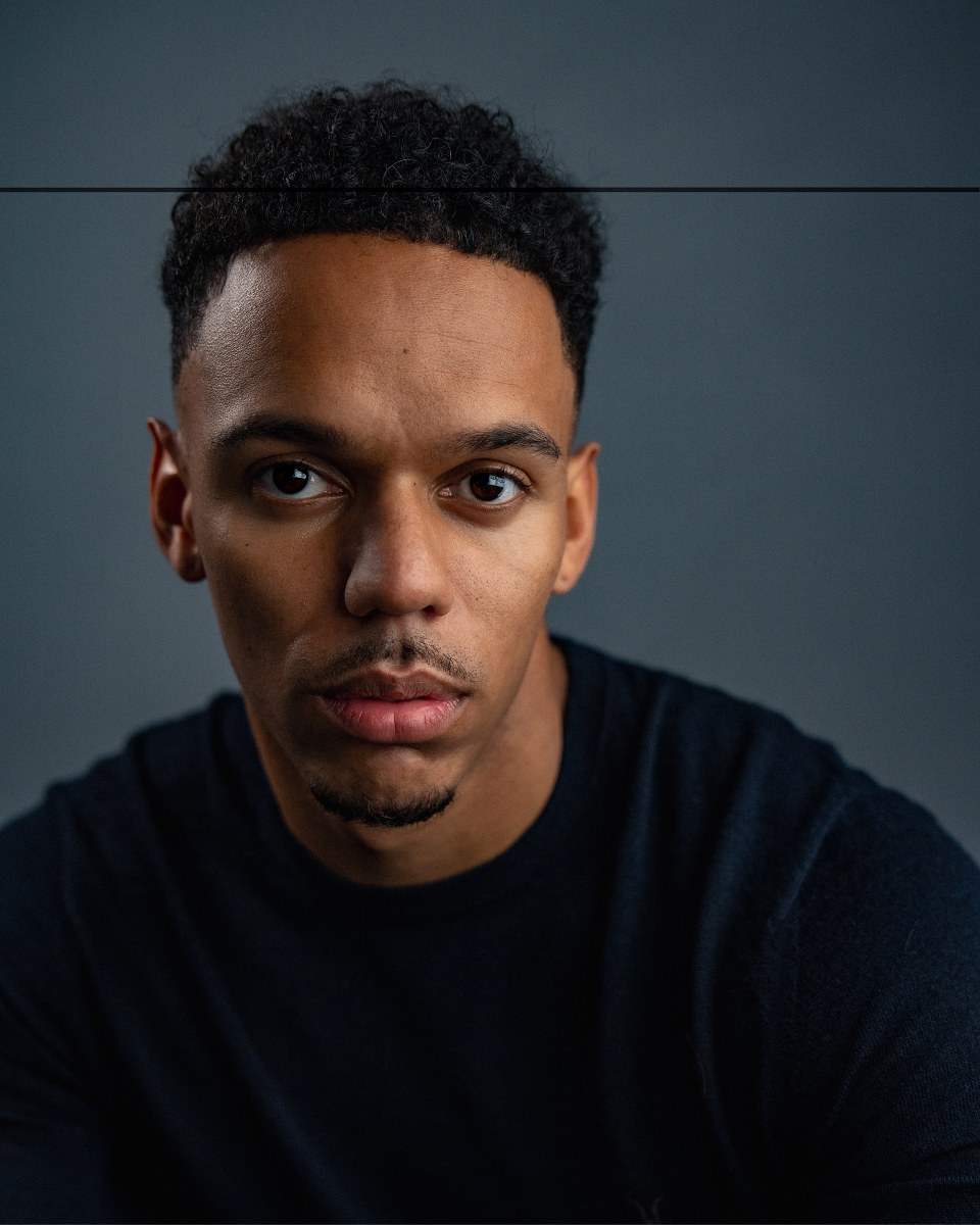 Jerone Marsh-Reid