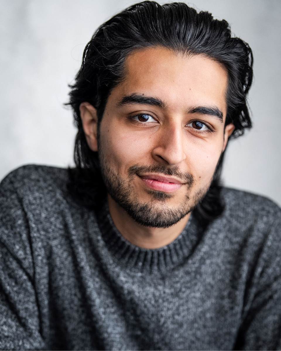 Melad Hamidi