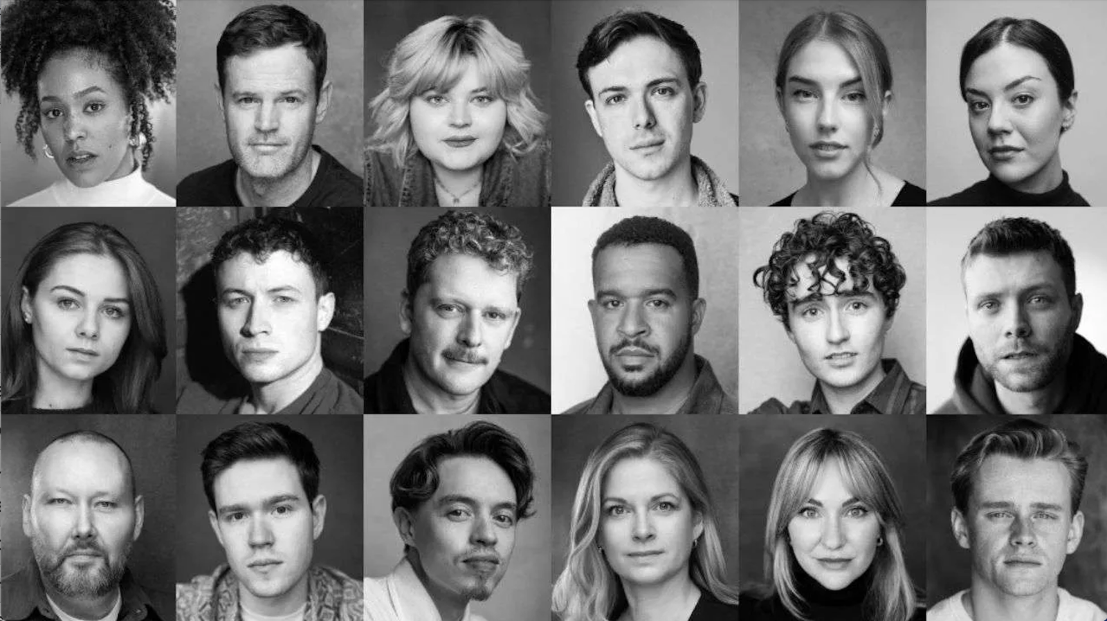 MARTIN GUERRE (Old Vic)