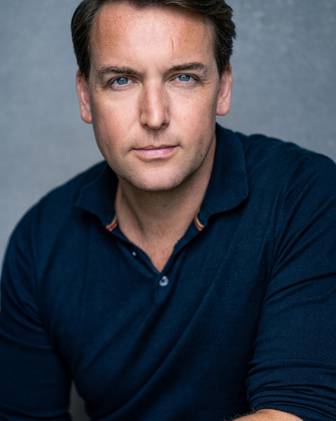 Neil Moors