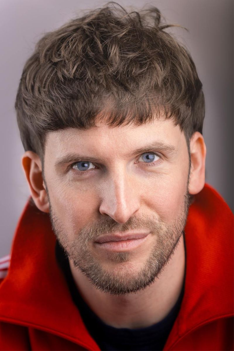 Robert Wade