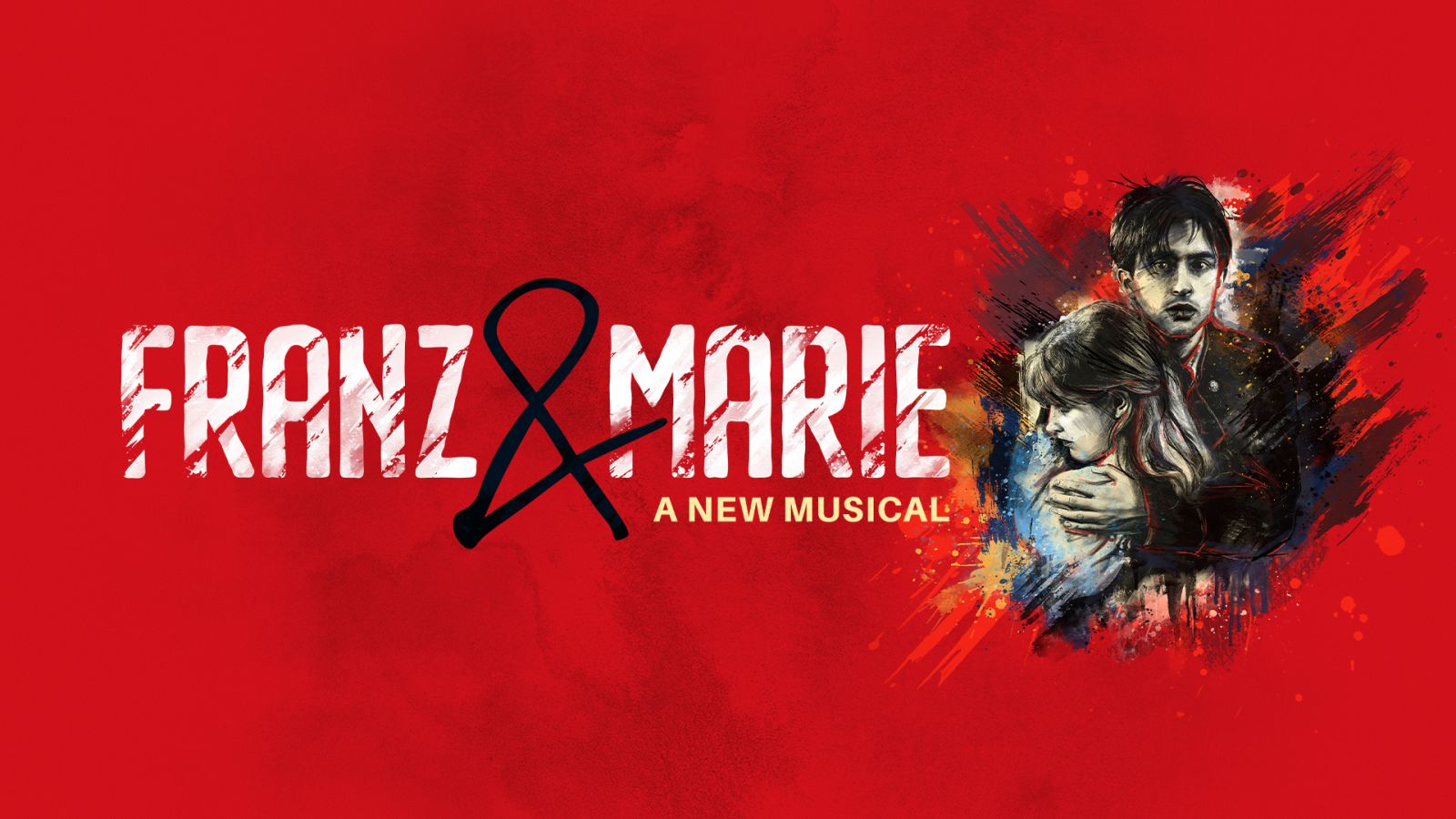 FRANZ & MARIE (Charing Cross Theatre)