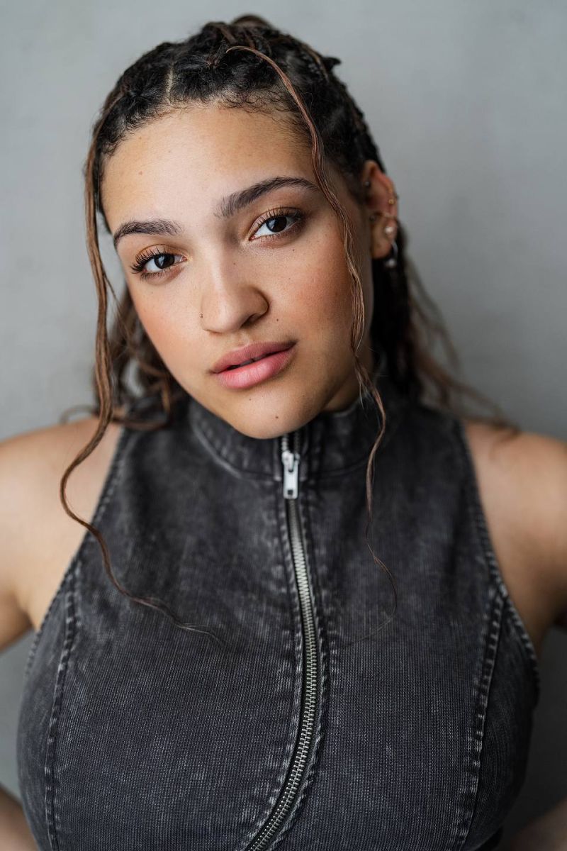 Sylvie Stenson