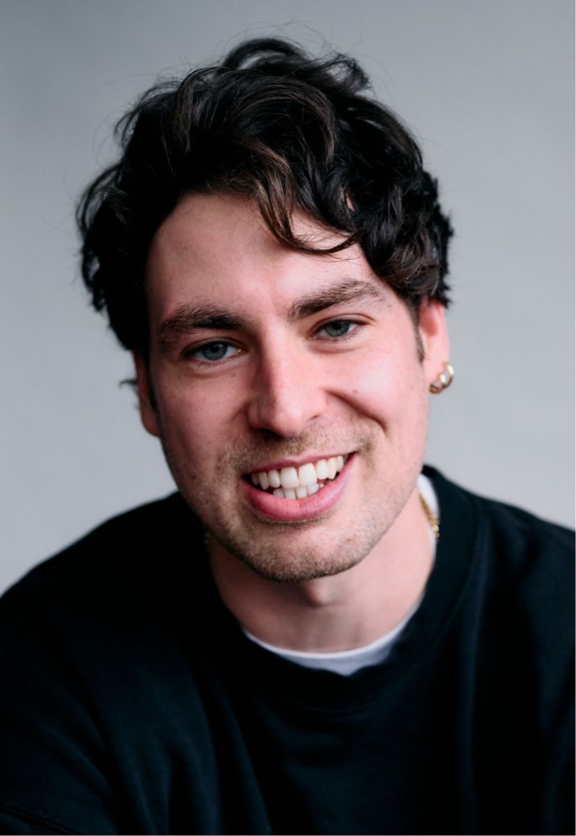 Adan  Osborne