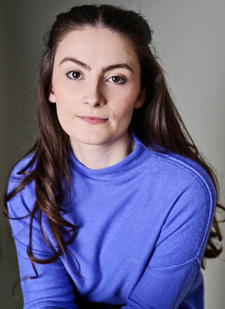 Amy Murphy