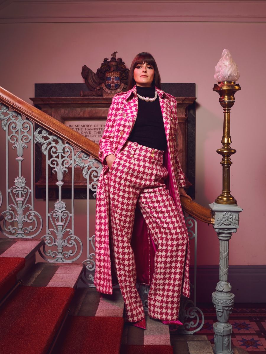 LEGALLY BLONDE (UK Tour)