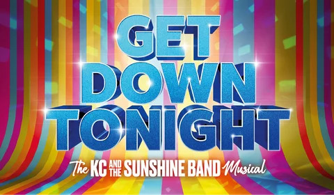 GET DOWN TONIGHT (Charing Cross Theatre)