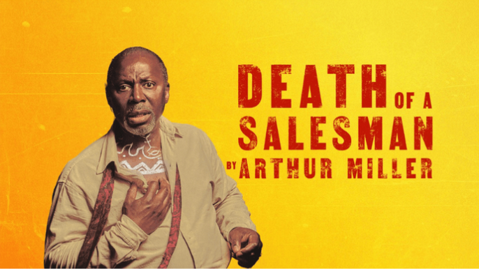 DEATH OF A SALESMAN (Liverpool Everyman)