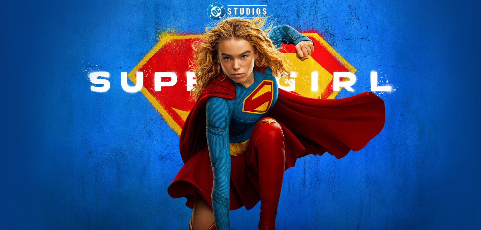 SUPERGIRL