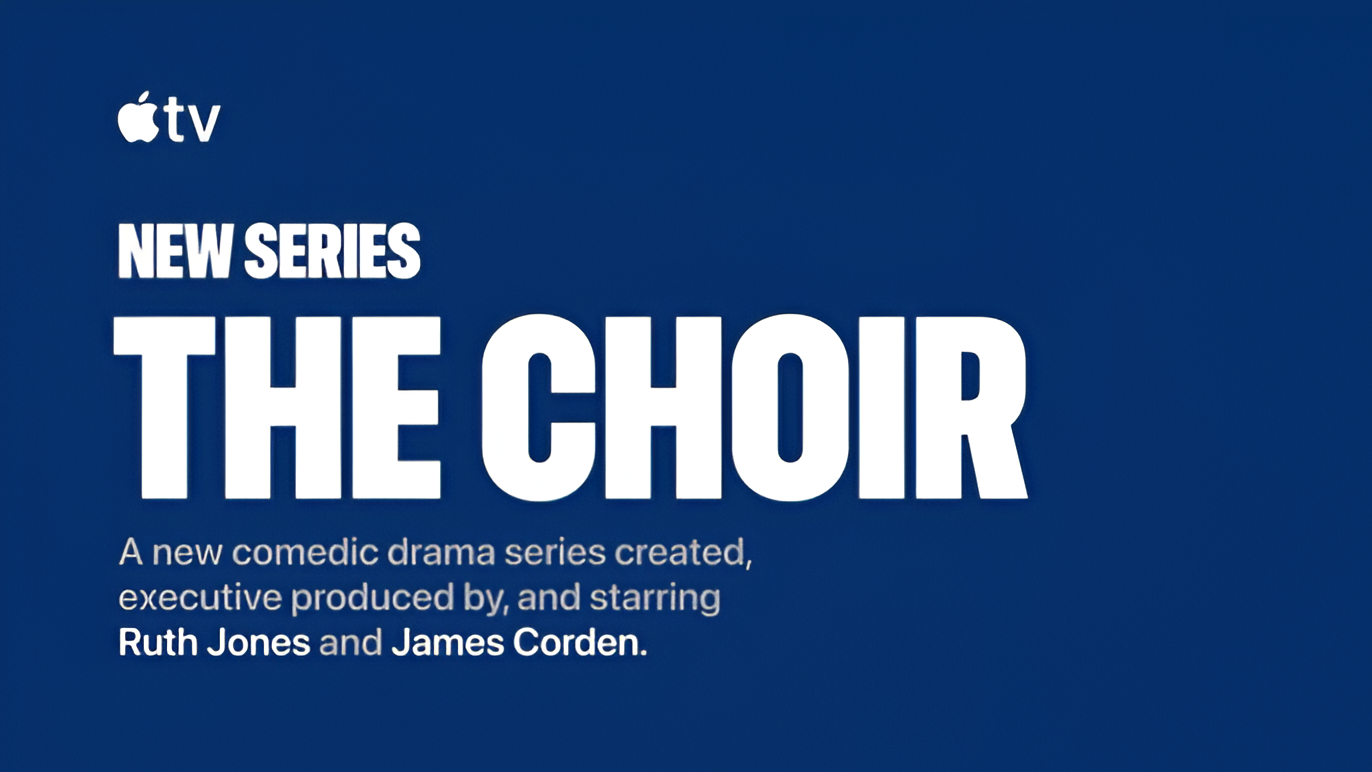 THE CHOIR