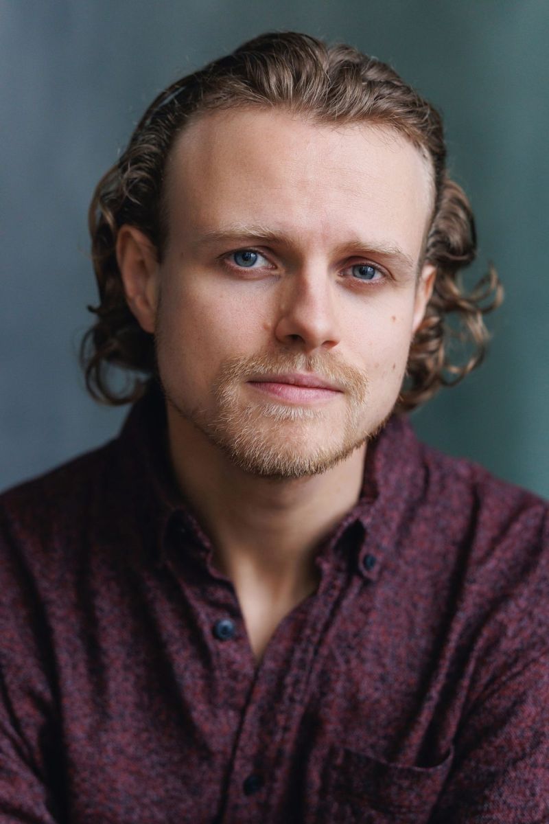 Geraint Downing