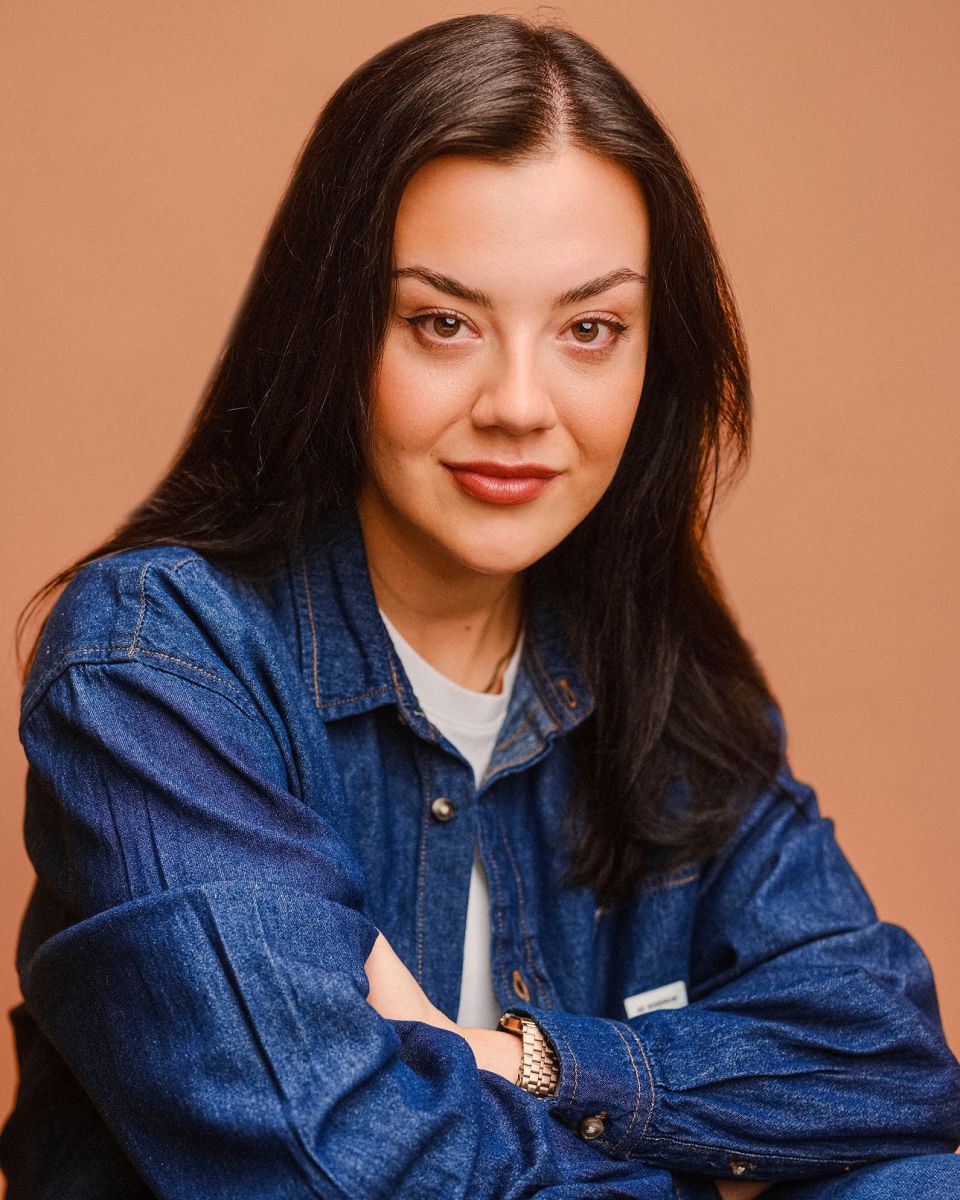 Grace Galloway