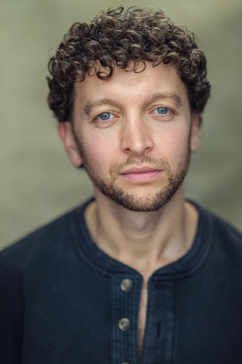 Greg Bernstein