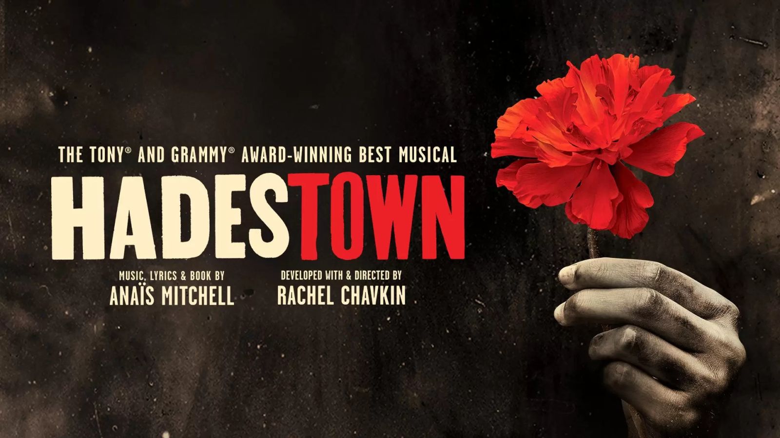 HADESTOWN (West End)