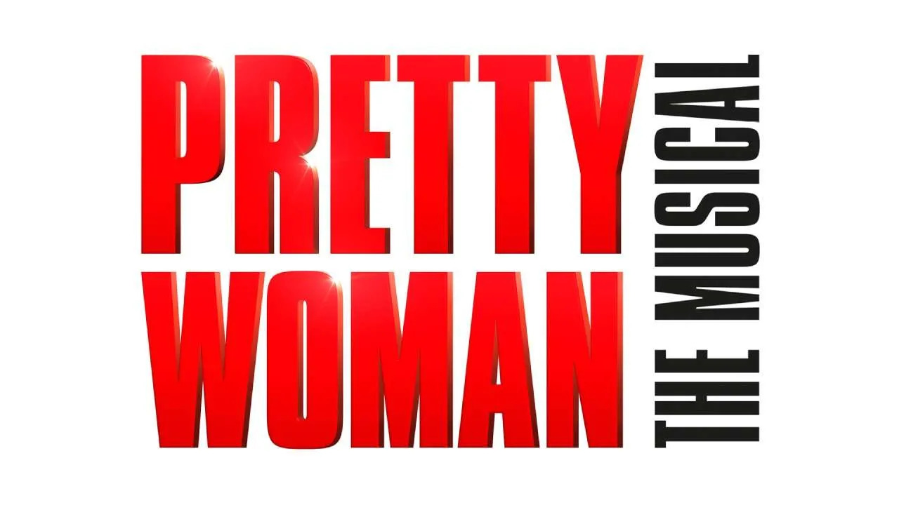 PRETTY WOMAN THE MUSICAL (UK Tour)