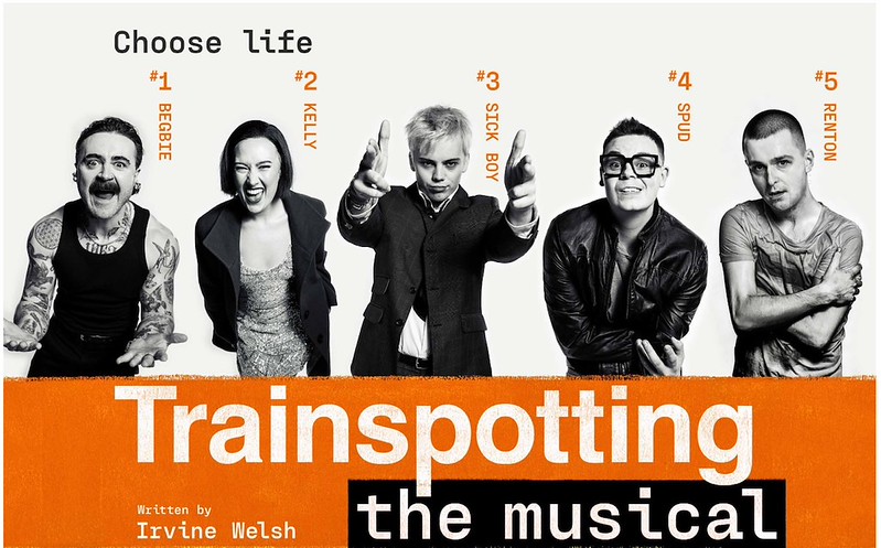 TRAINSPOTTING (West End & UK Tour)