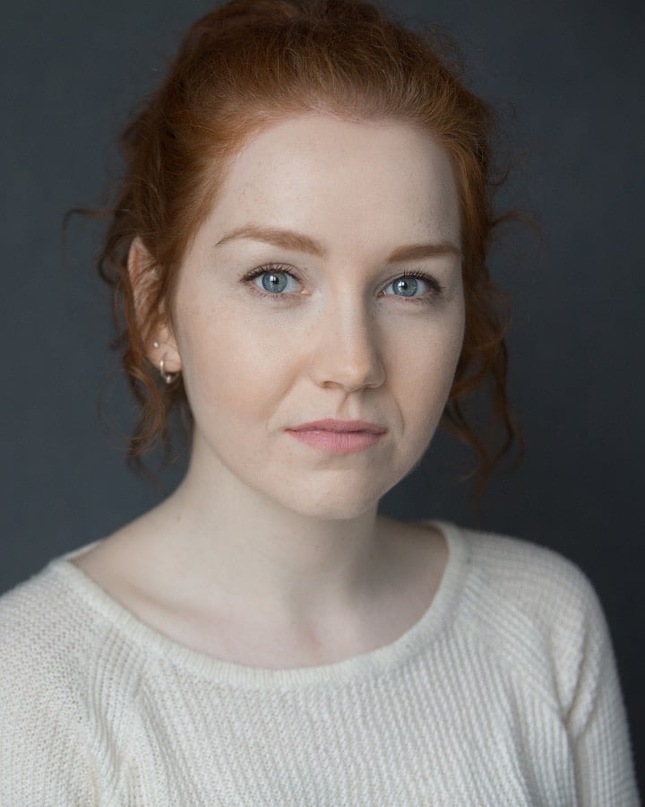 Kirsty Findlay