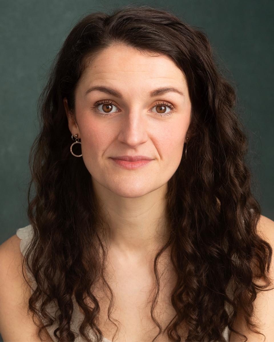 Lauren Chinery