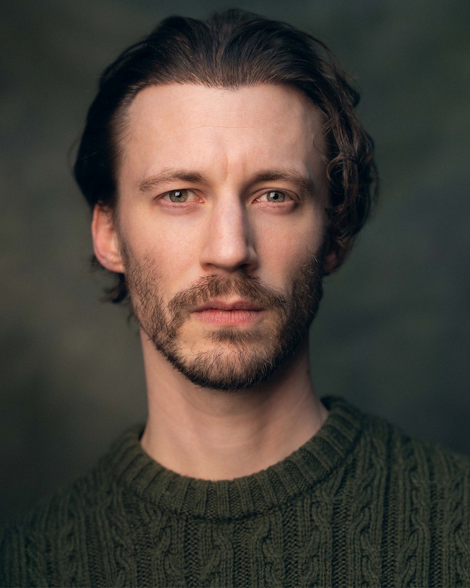 Perry Moore