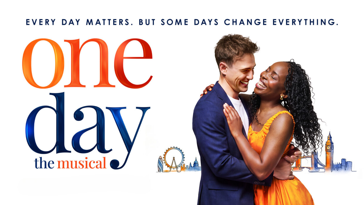 ONE DAY THE MUSICAL (West End)
