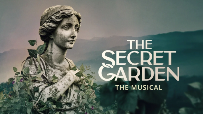 THE SECRET GARDEN (York Theatre Royal)