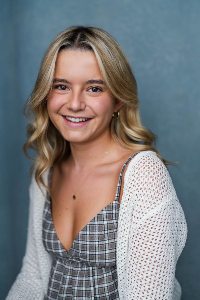 Sydney Martin