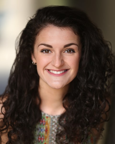 Lauren Chinery