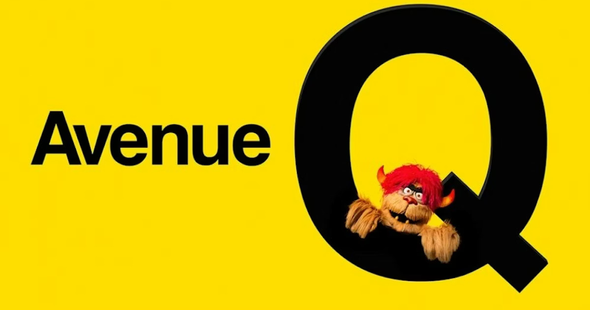 AVENUE Q (West End)