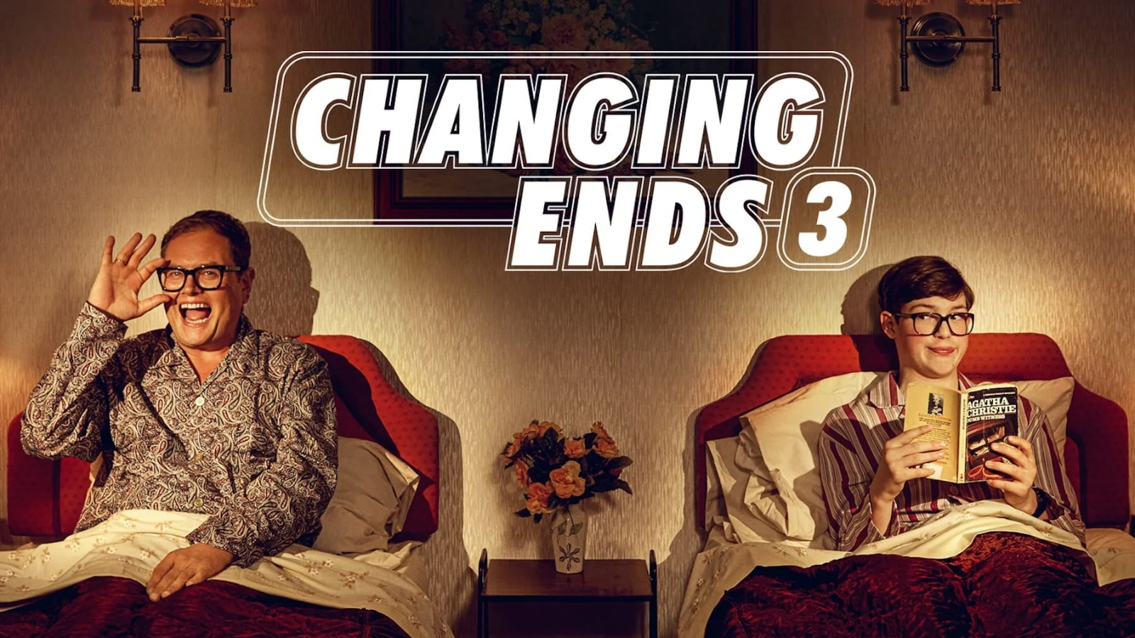CHANGING ENDS S3 (ITV)