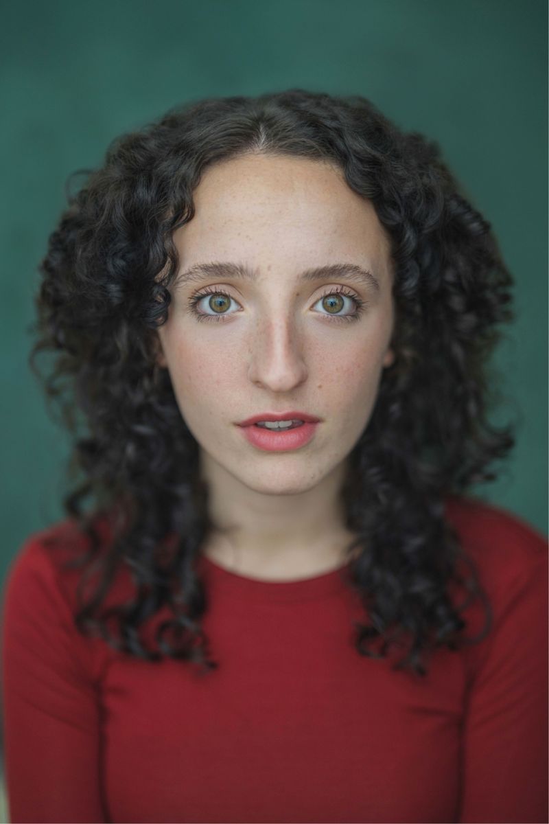 Jacqueline Beaumont