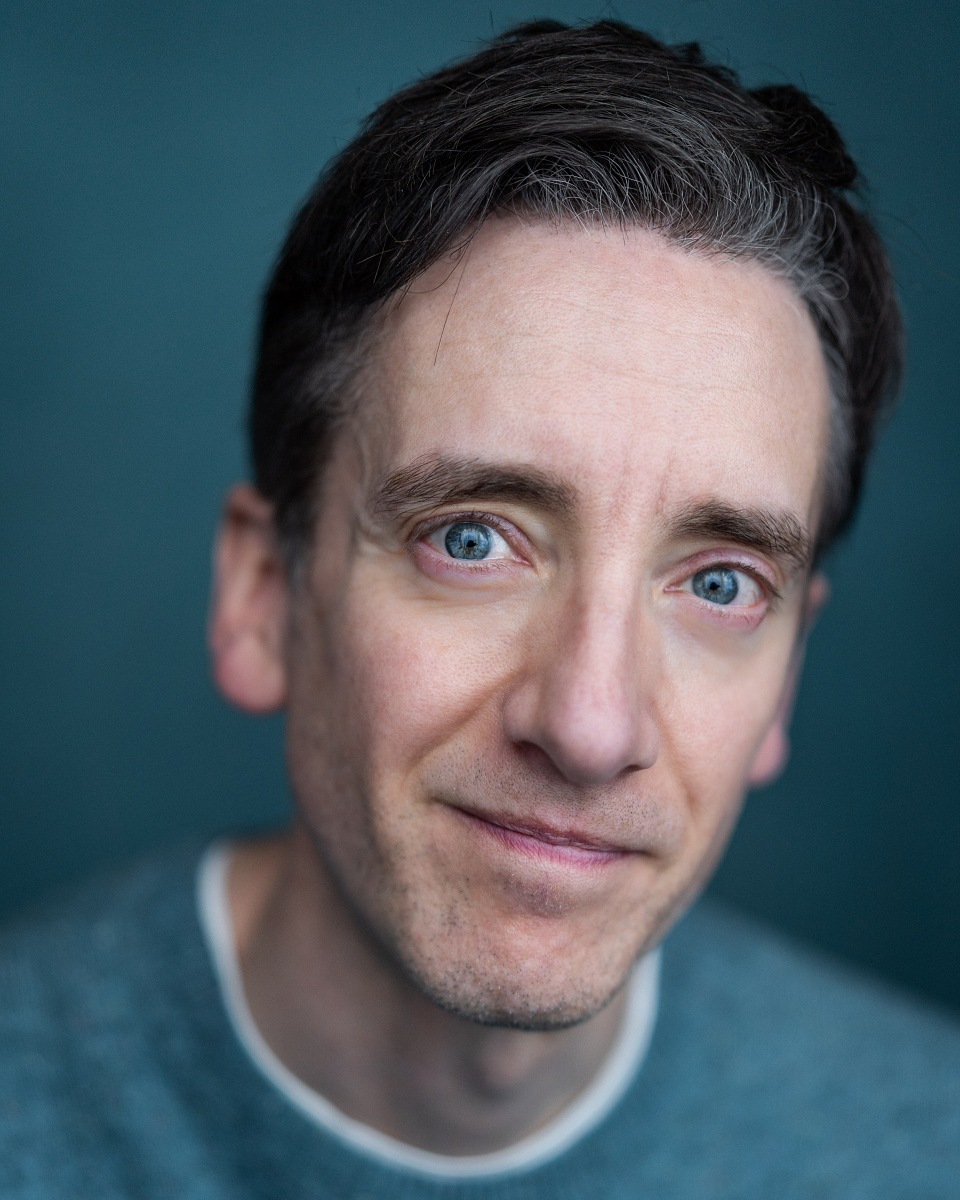 James Carcaterra