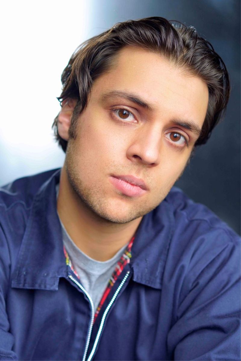 Josh Patel-Foster