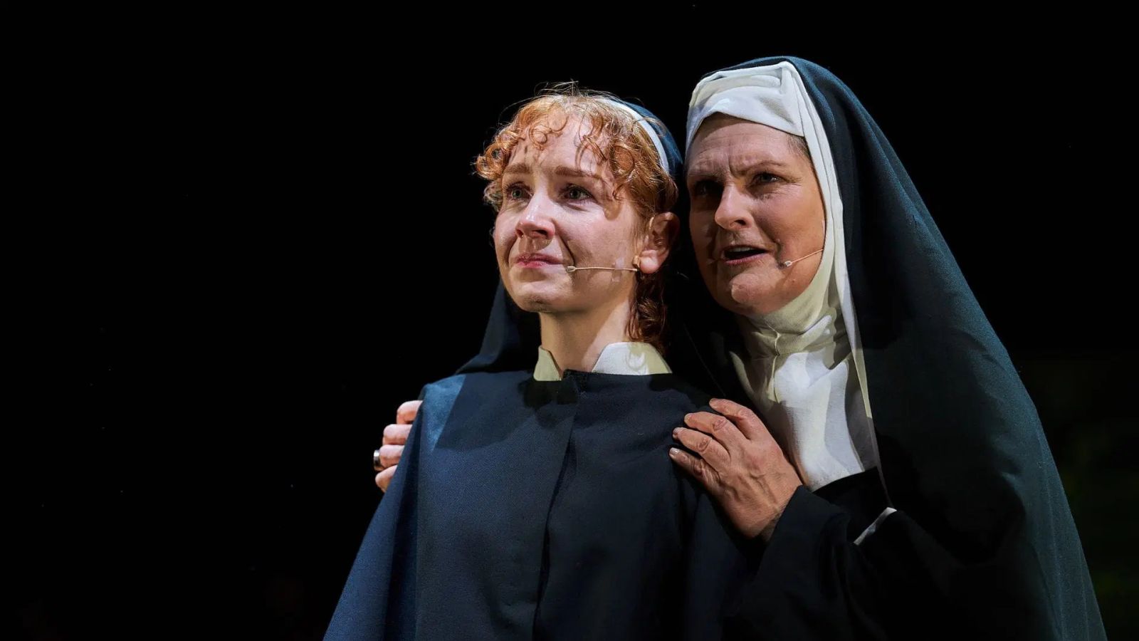 THE SOUND OF MUSIC (Pitlochry Festival Theatre)