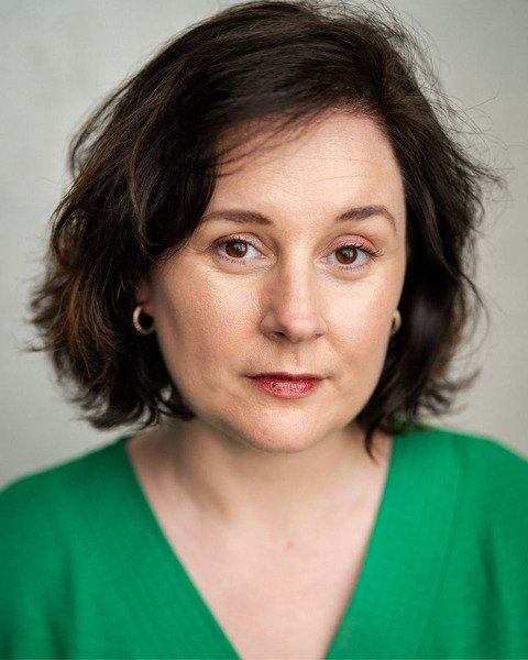 Kate O'Rourke