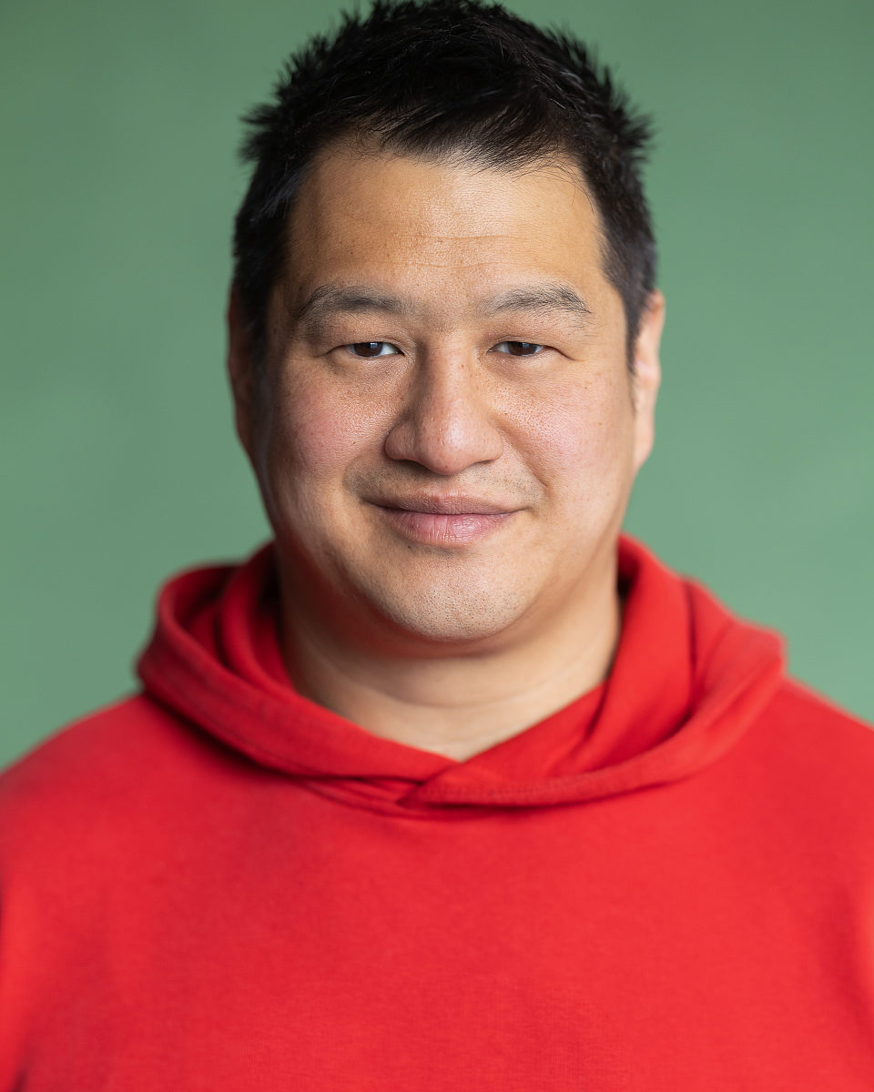 Lloyd Lai