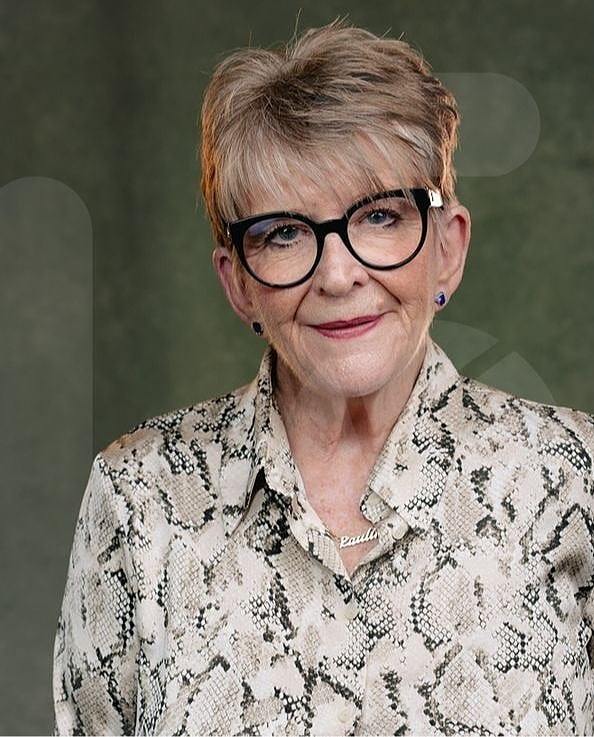 Pauline Daniels