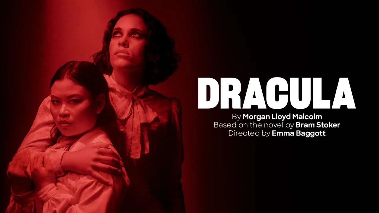 DRACULA (Lyric Hammersmith)
