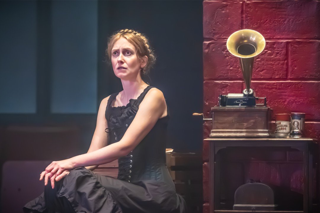 DRACULA (Lyric Hammersmith)