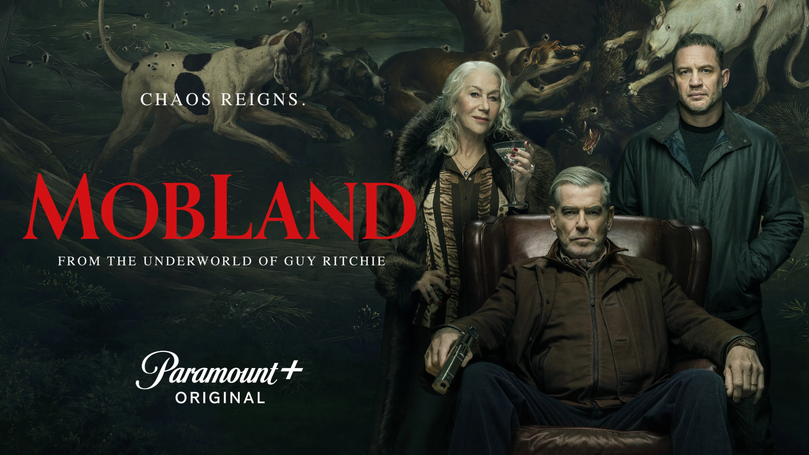 MOBLAND S2 (Paramount+)
