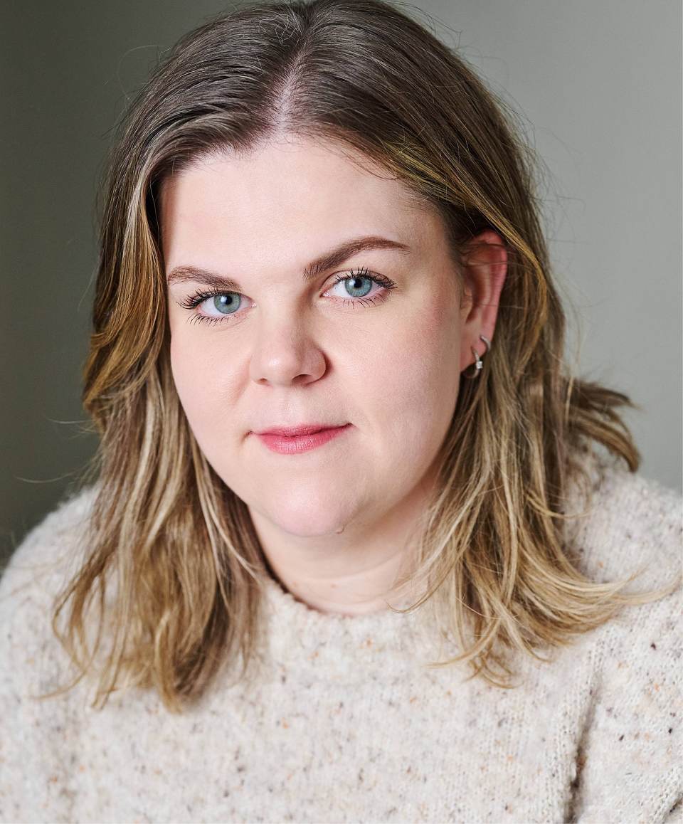 Gina Fillingham