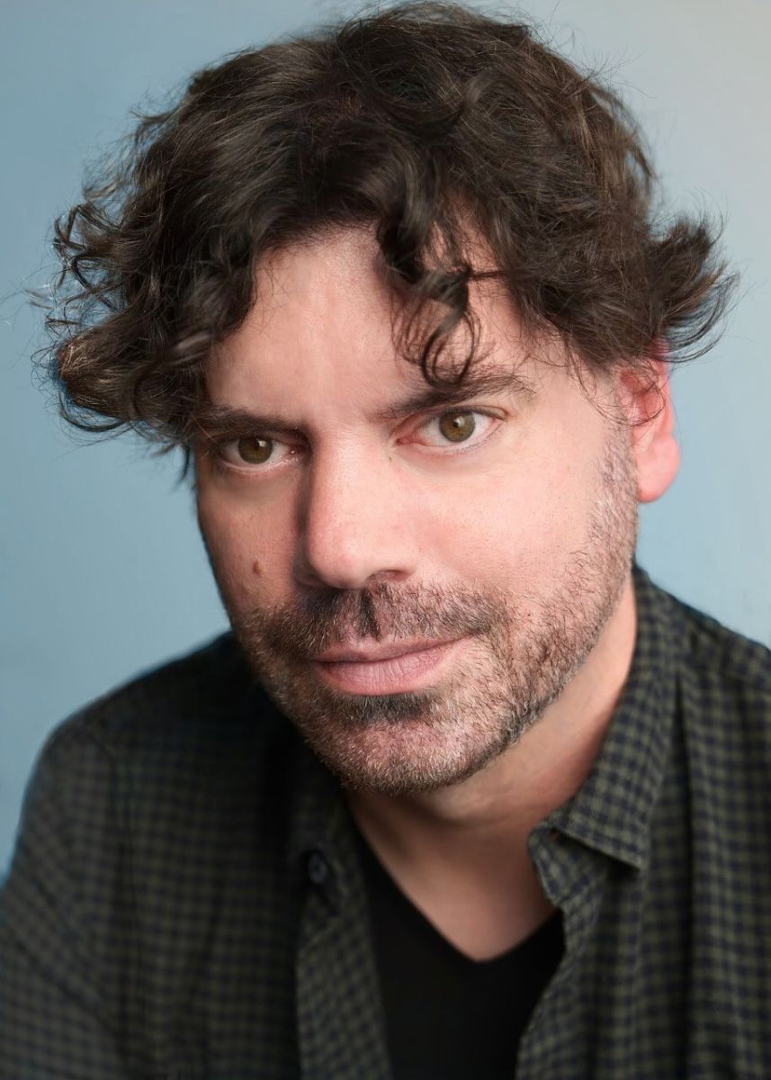 Julian M. Deuster