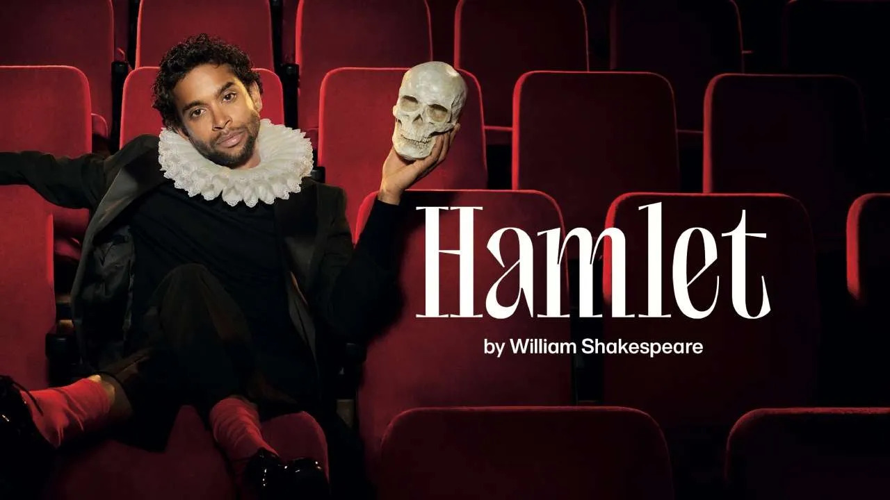 HAMLET (National Theatre)