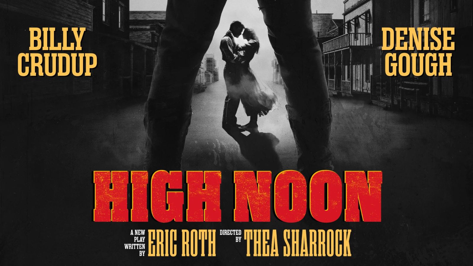 HIGH NOON (West End)