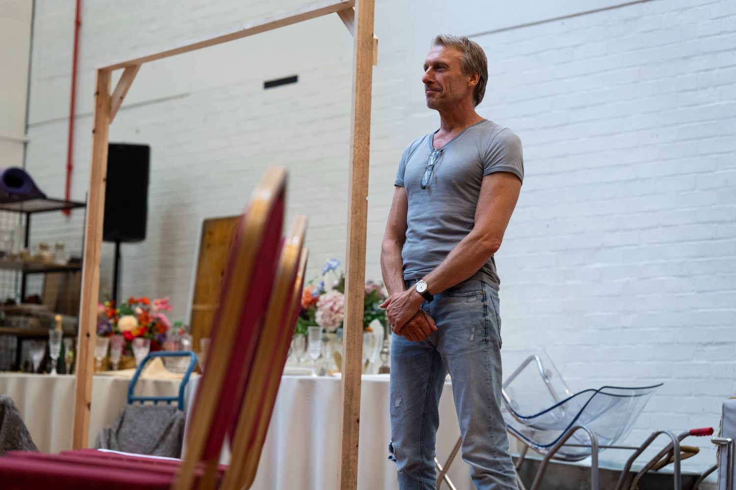 HAMLET (National Theatre)