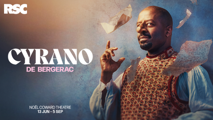 CYRANO DE BERGERAC (West End)