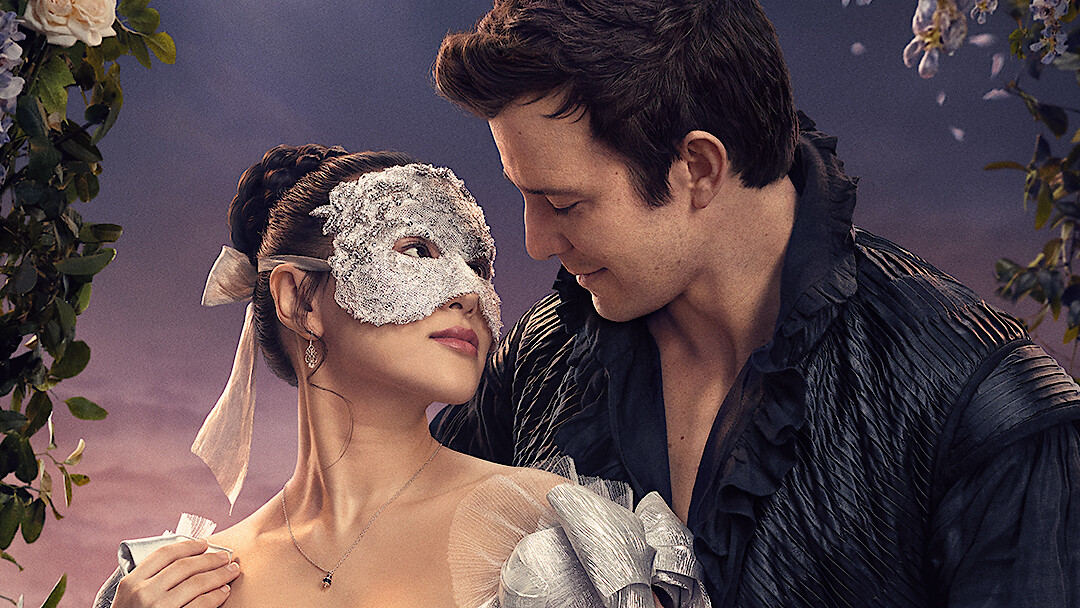 BRIDGERTON S4 (Netflix)