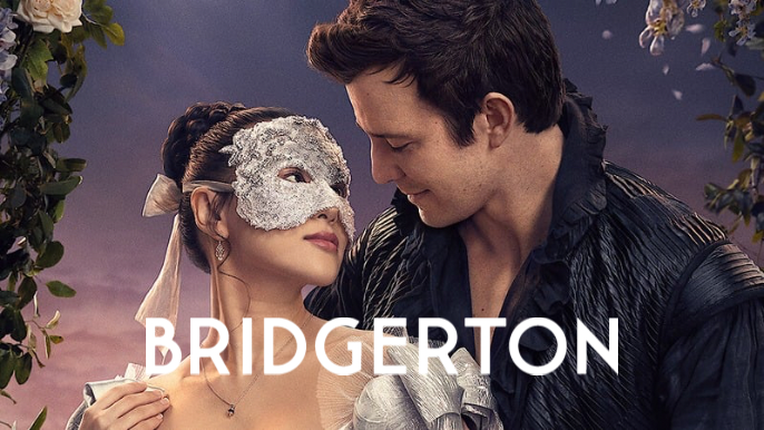 BRIDGERTON S4 (Netflix)