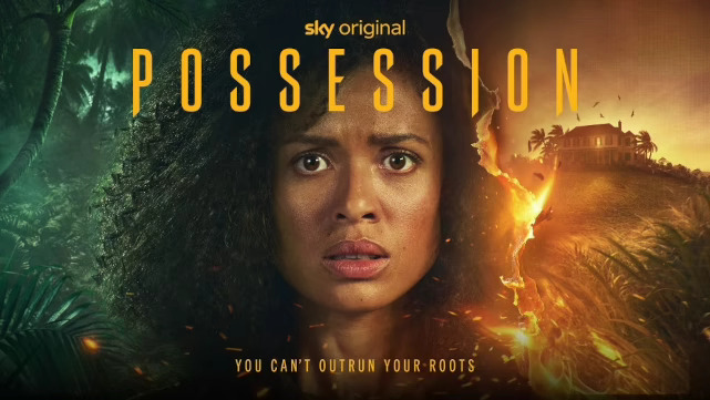 POSSESSION (Sky)